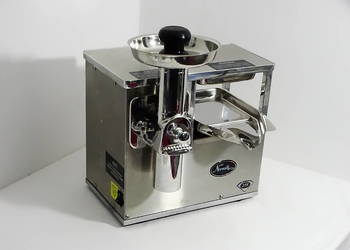 Norwalk Juicer Model 275 profesjonalna wyciskarka hydrauliczna klasy medycz