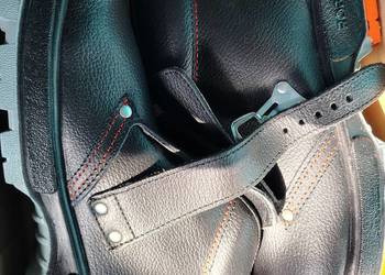 Buty robocze robusta