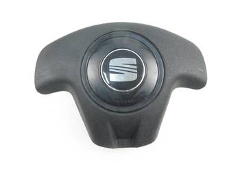 PODUSZKA KIEROWCY SEAT IBIZA III (6L1) 6L0880210A