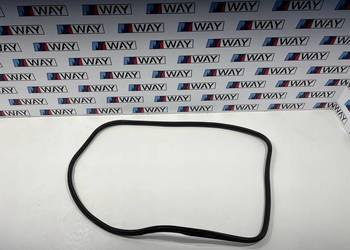 BMW X3 F25 USZCZELKA DRZWI TYLNYCH LEWY PRAWY TYŁ 7300249