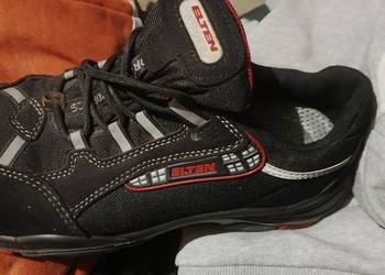 Buty robocze roz, 42 Elten Sportics
