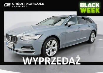 Volvo V90 B4 D Momentum Pro aut Kombi. WND6002A