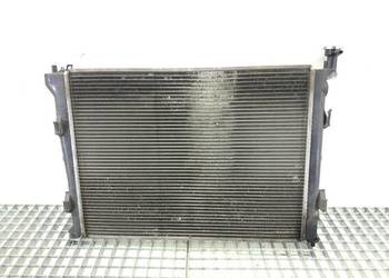 CHŁODNICA WODY HYUNDAI i30 2.0 143KM 07-12 RADIATOR