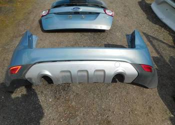 kuga MK1 FL zderzak kolor M8 nr A40129 WYSYŁKA