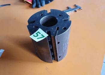 GŁOWICE DO STRUGARKI WIGO 120x130x35 GŁOWICE DO STRUGARKI WIGO 120x130x35