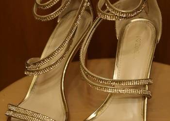 Damskie buty (sandały) firmy DeeZee rozm. 38