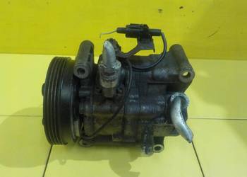 SUZUKI SX4 1.6 B EURO 4 09r 107KM M16A sprezarka klimatyzacji 95201-63JA1