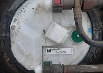 Pompa paliwa do mercedesa citana 2017r