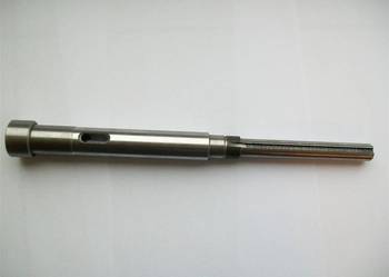 Wrzeciono wiertarki WR S25/08 stożek Morse`a