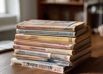 Kompletny Rocznik „Licz i Buduj” 1999 – 12 numerów! Unikat kolekcjonerski