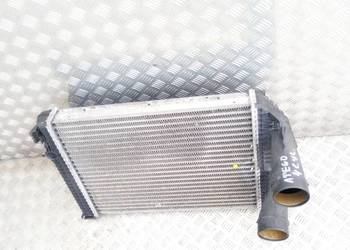 Intercooler Mercedes Atego A9705000504