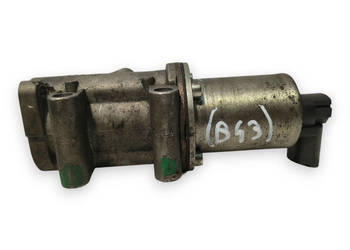 ZAWÓR EGR Fiat Alfa Romeo 1.9 2.4 JTD 46785766 Pierburg 7.22946