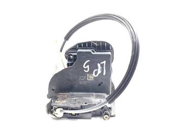 ZAMEK DRZWI LEWY PRZÓD OPEL ASTRA K Kombi C3039071A