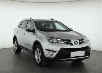 Toyota RAV 4 2.0 D-4D