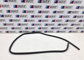 BMW X1 E84 USZCZELKA DRZWI PRAWA LEWA TYŁ TYLNA BMW X1 E84 USZCZELKA DRZWI PRAWA LEWA TYŁ TYLNA