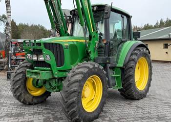 John Deere 6220 Ares 6230 Arion JD ARES CLAAS 640 Celtis 456