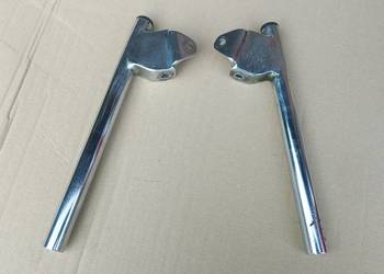 Kierownica sportowa Habermann z 1973r Honda BMW