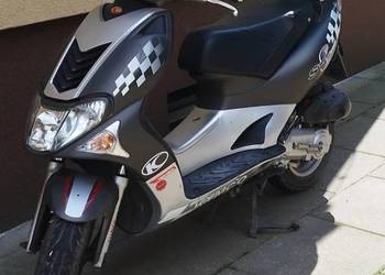 Sprzedam Kymco Super 9