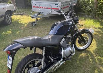 Sachs 125 kat B