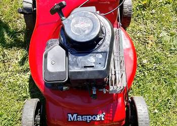Kosiarka spalinowa Briggs stratton