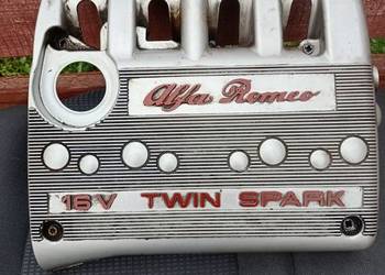 Pokrywa osłona silnika alfa Romeo 147 1,6 16v