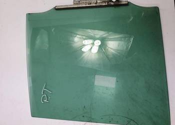 SZYBA PRAWY TYŁ TOYOTA LAND CRUISER 200