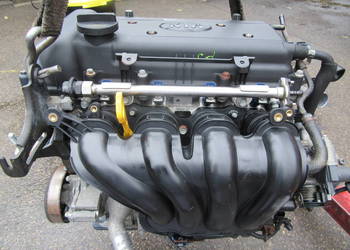 Silnik słupek 1.4 16v g4fa i20 i30 hyundai kia nowy