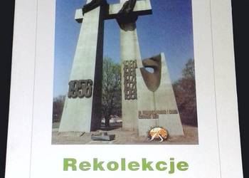 Rekolekcje dla ludzi pracy - bp Edward Frankowski