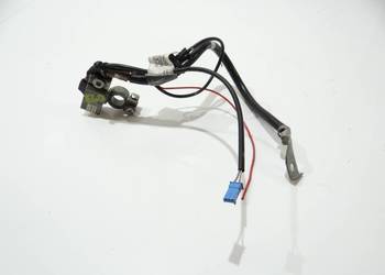 KLEMA MINUSOWA IBS BMW E60 6947499