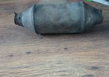 Katalizator ford Galaxy 1.9 TDI