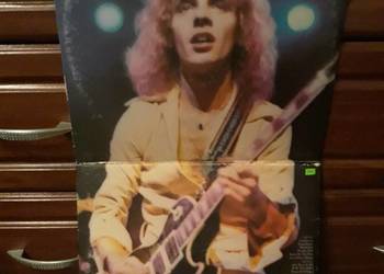 PETER FRAMPTON - Comes Alive ! 2 LP. Orginał 1976. USA.