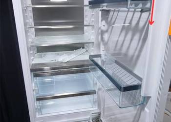 Chłodziarko-zamrażarka Miele KFN 7795 D, IceMaker, FlexiTray
