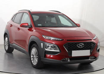Hyundai Kona 1.0 T-GDI