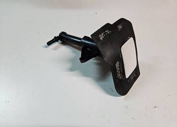 BMW 1 F20 F21 SPRYSKIWACZ LAMPY PRAWY ZAŚLEPKA PRAWA 7275658 7253318