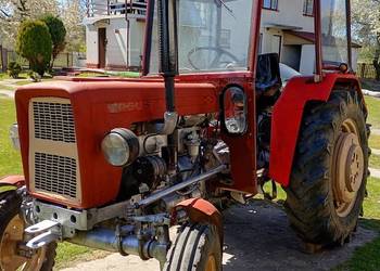Traktorek ursus c 330 do sprzedania