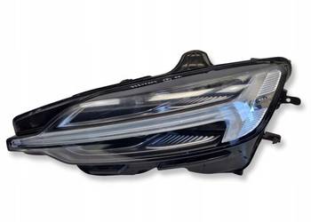 LAMPA LEWA Volvo V60 II S60 III PRZEDNIA LEWY PRZÓD full led 32347004