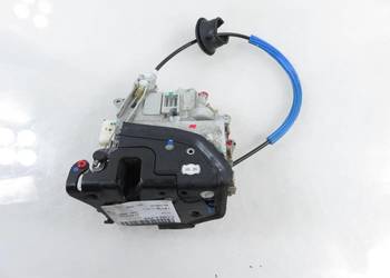 ZAMEK PRAWY PRZEDNI AUDI A4 B8 Avant (2007-2015) 8J1837016C