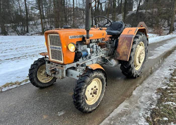 Ursus C330