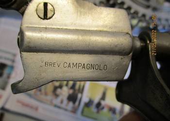 przerzutki z epoki do favorit huragan jaguar campagnolo