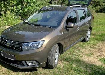 Dacia Logan II MCV