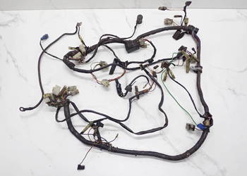 Instalacja Wiązka Elektryczna Yamaha SZR 660 Belgarda 4SU 650