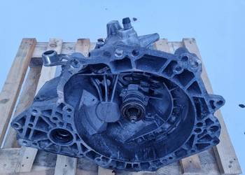 SKRZYNIA BIEGÓW Opel Meriva A 1.3 CDTI manualna MANUAL s2W394