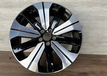 Felga aluminiowa Volvo XC40 II 7.5" x 19" 5x108 ET 50,5