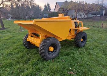 Wozidło budowlane Benford Thwaites tarex 3T 4X4