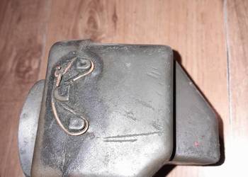 Filtr powietrza puszka szmerów Romet ogar motorynka