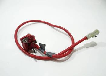 KLEMA PLUSOWA PIROTECHNICZNA BMW E61 LCI 6989781 (4570605)
