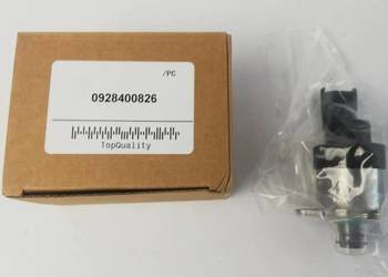 Nowy zawór regulacji paliwa Iveco Ducato 0928400826