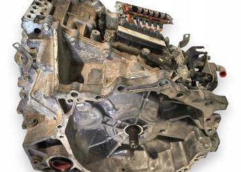 SKRZYNIA BIEGÓW 3NM Toyota RAV4 RAV-4 V 2.5 H HYBRYDA CVT automat sprawna