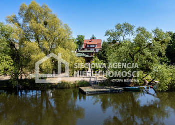 Dom wolnostojący 522m2 Mrągowo