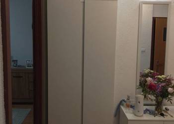 Sprzedam Szafe wnękową słupek